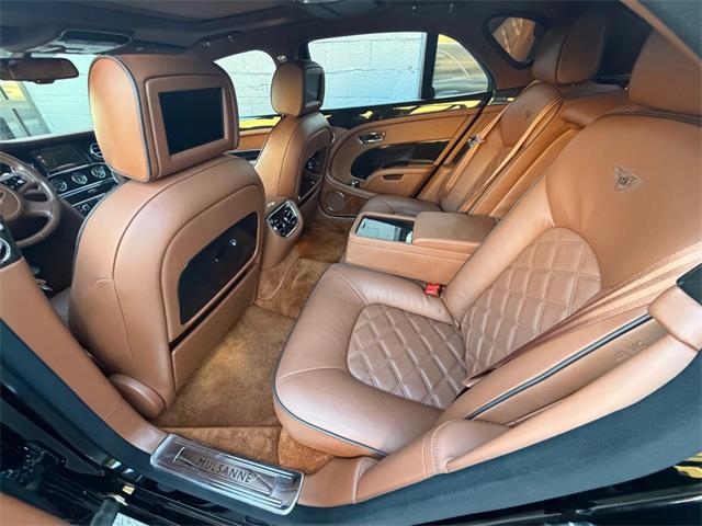 2013 Bentley Mulsanne S (CC-2094127) for sale in Reno, Nevada