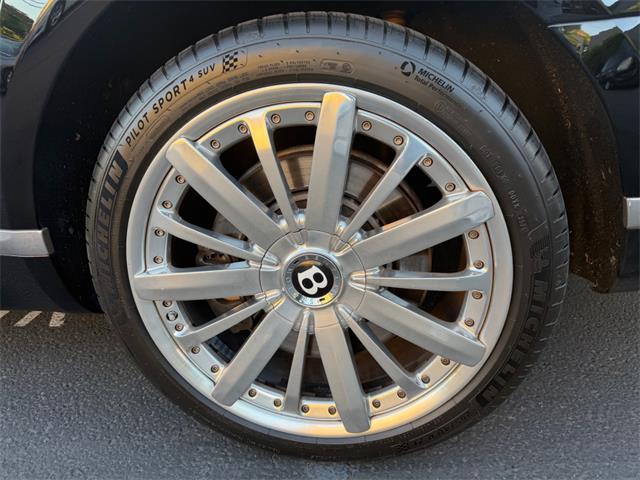 2013 Bentley Mulsanne S (CC-2094127) for sale in Reno, Nevada
