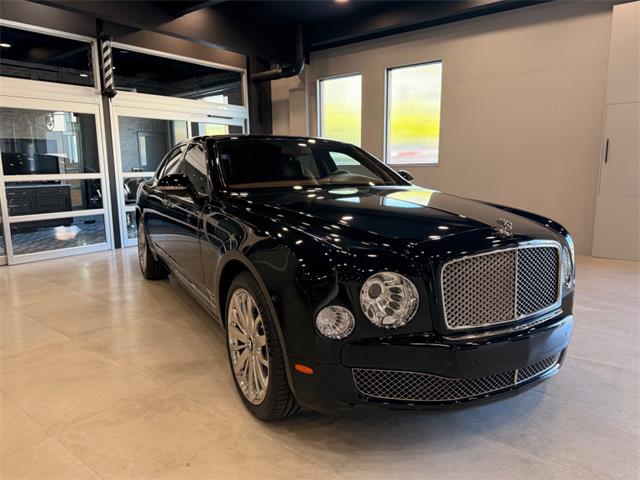 2013 Bentley Mulsanne S (CC-2094127) for sale in Reno, Nevada