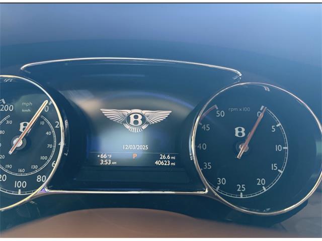 2013 Bentley Mulsanne S (CC-2094127) for sale in Reno, Nevada