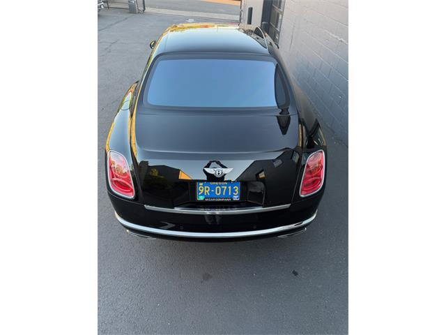 2013 Bentley Mulsanne S (CC-2094127) for sale in Reno, Nevada