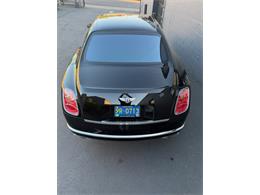 2013 Bentley Mulsanne S (CC-2094127) for sale in Reno, Nevada