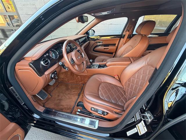 2013 Bentley Mulsanne S (CC-2094127) for sale in Reno, Nevada