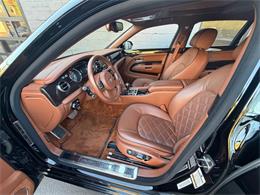 2013 Bentley Mulsanne S (CC-2094127) for sale in Reno, Nevada