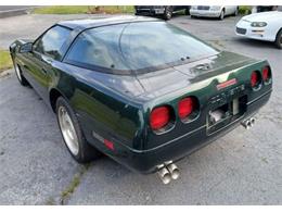 1996 Chevrolet Corvette (CC-2094128) for sale in Cadillac, Michigan