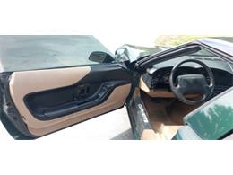 1996 Chevrolet Corvette (CC-2094128) for sale in Cadillac, Michigan