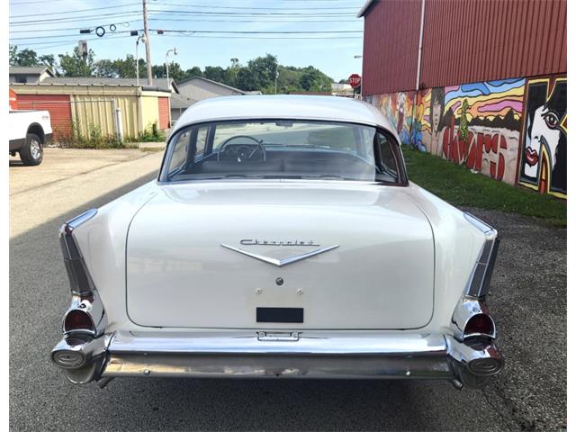 1957 Chevrolet 150 (CC-2094130) for sale in Reno, Nevada