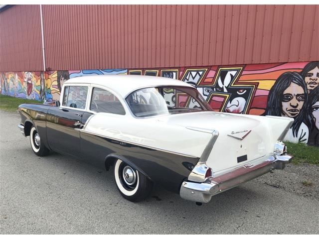 1957 Chevrolet 150 (CC-2094130) for sale in Reno, Nevada