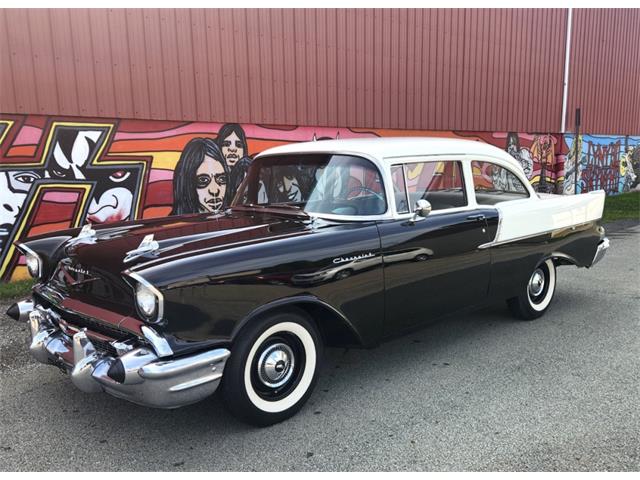 1957 Chevrolet 150 (CC-2094130) for sale in Reno, Nevada