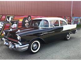 1957 Chevrolet 150 (CC-2094130) for sale in Reno, Nevada