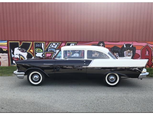1957 Chevrolet 150 (CC-2094130) for sale in Reno, Nevada