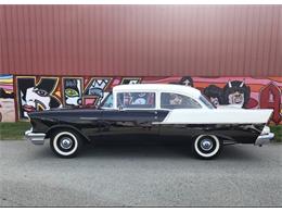 1957 Chevrolet 150 (CC-2094130) for sale in Reno, Nevada