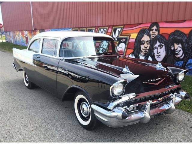 1957 Chevrolet 150 (CC-2094130) for sale in Reno, Nevada