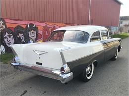 1957 Chevrolet 150 (CC-2094130) for sale in Reno, Nevada