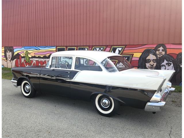 1957 Chevrolet 150 (CC-2094130) for sale in Reno, Nevada