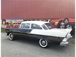 1957 Chevrolet 150 (CC-2094130) for sale in Reno, Nevada
