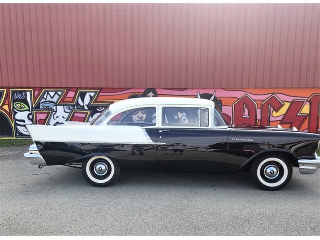 1957 Chevrolet 150 (CC-2094130) for sale in Reno, Nevada