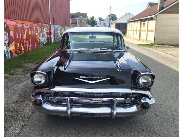 1957 Chevrolet 150 (CC-2094130) for sale in Reno, Nevada