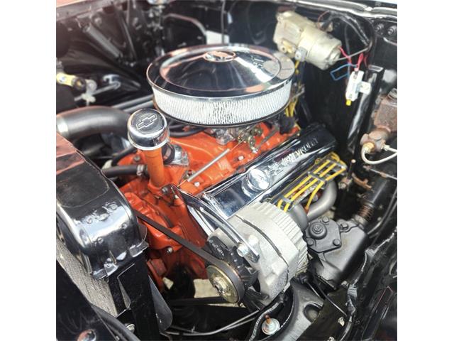 1957 Chevrolet 150 (CC-2094130) for sale in Reno, Nevada