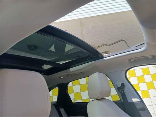 2018 Jaguar F-PACE (CC-2094131) for sale in Cadillac, Michigan