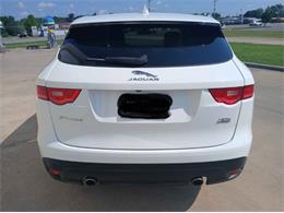 2018 Jaguar F-PACE (CC-2094131) for sale in Cadillac, Michigan