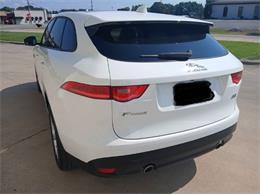 2018 Jaguar F-PACE (CC-2094131) for sale in Cadillac, Michigan