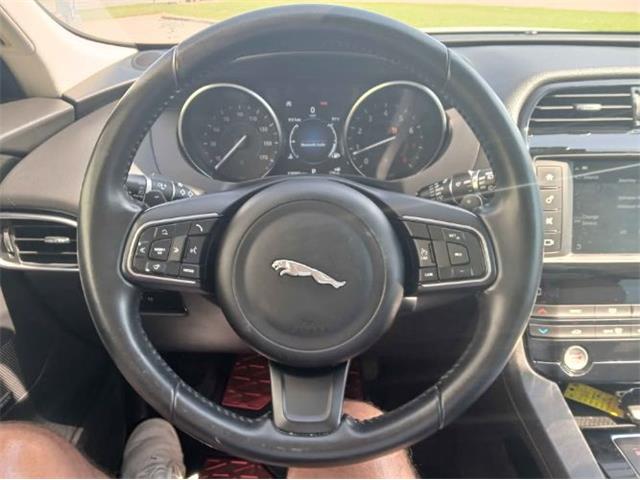 2018 Jaguar F-PACE (CC-2094131) for sale in Cadillac, Michigan