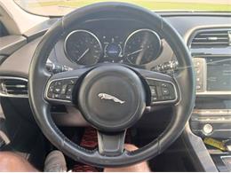 2018 Jaguar F-PACE (CC-2094131) for sale in Cadillac, Michigan