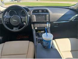2018 Jaguar F-PACE (CC-2094131) for sale in Cadillac, Michigan