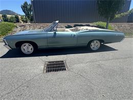 1967 Chevrolet Impala (CC-2094132) for sale in Reno, Nevada