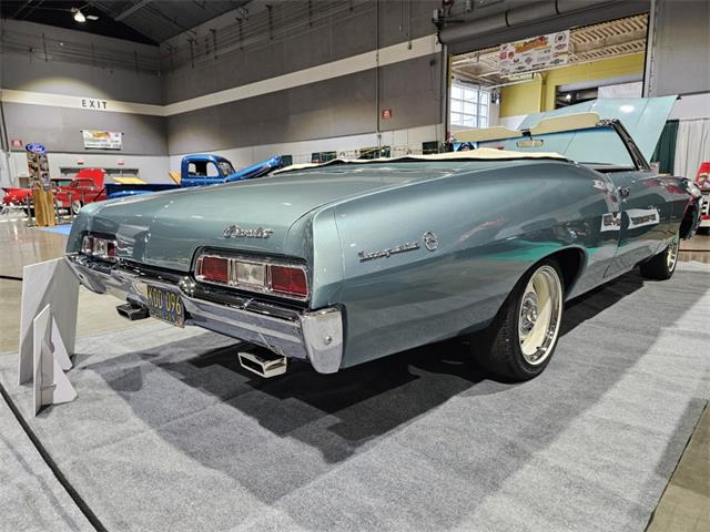 1967 Chevrolet Impala (CC-2094132) for sale in Reno, Nevada