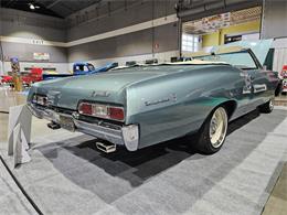 1967 Chevrolet Impala (CC-2094132) for sale in Reno, Nevada