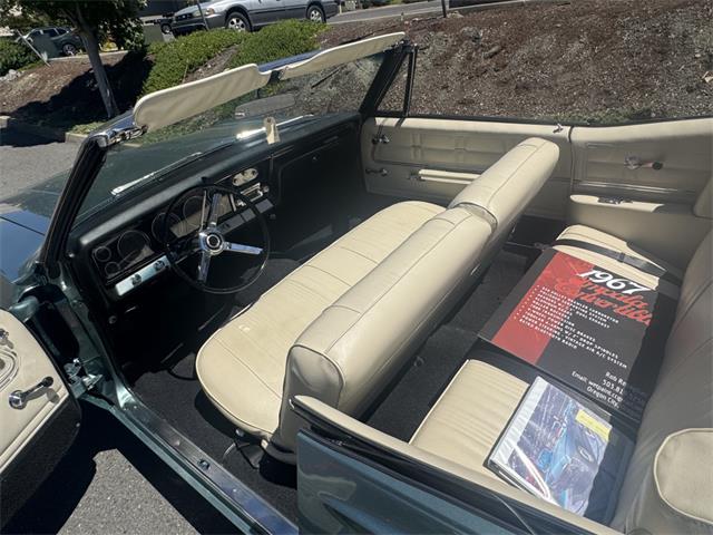 1967 Chevrolet Impala (CC-2094132) for sale in Reno, Nevada