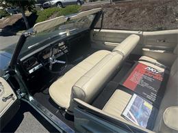 1967 Chevrolet Impala (CC-2094132) for sale in Reno, Nevada