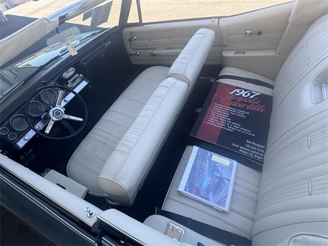 1967 Chevrolet Impala (CC-2094132) for sale in Reno, Nevada