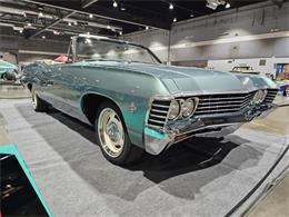1967 Chevrolet Impala (CC-2094132) for sale in Reno, Nevada