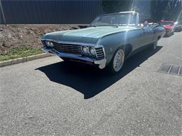 1967 Chevrolet Impala (CC-2094132) for sale in Reno, Nevada