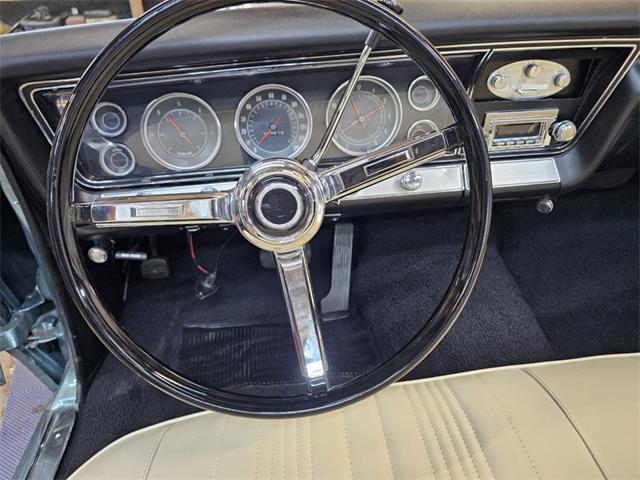 1967 Chevrolet Impala (CC-2094132) for sale in Reno, Nevada