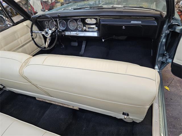 1967 Chevrolet Impala (CC-2094132) for sale in Reno, Nevada