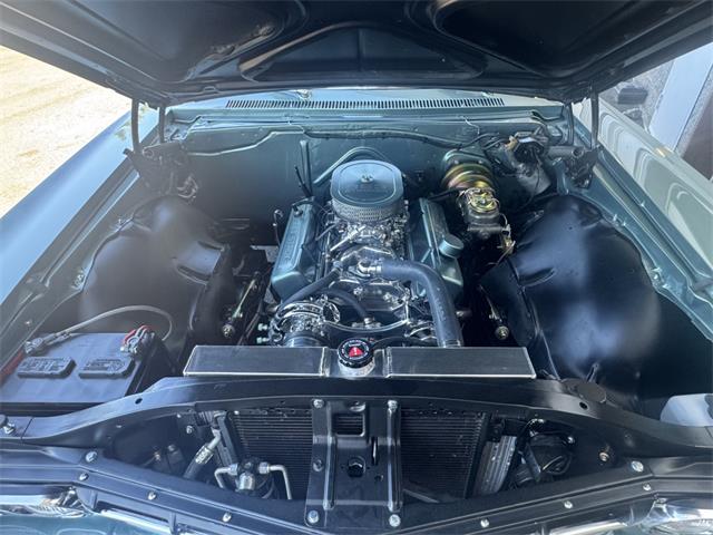 1967 Chevrolet Impala (CC-2094132) for sale in Reno, Nevada