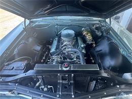 1967 Chevrolet Impala (CC-2094132) for sale in Reno, Nevada