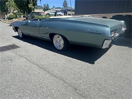 1967 Chevrolet Impala (CC-2094132) for sale in Reno, Nevada