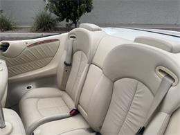 2007 Mercedes-Benz CLK350 (CC-2094133) for sale in Reno, Nevada
