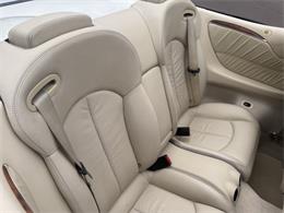2007 Mercedes-Benz CLK350 (CC-2094133) for sale in Reno, Nevada