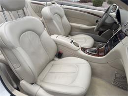 2007 Mercedes-Benz CLK350 (CC-2094133) for sale in Reno, Nevada