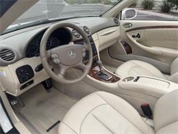 2007 Mercedes-Benz CLK350 (CC-2094133) for sale in Reno, Nevada