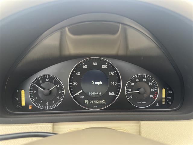 2007 Mercedes-Benz CLK350 (CC-2094133) for sale in Reno, Nevada