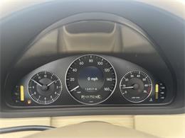 2007 Mercedes-Benz CLK350 (CC-2094133) for sale in Reno, Nevada