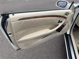2007 Mercedes-Benz CLK350 (CC-2094133) for sale in Reno, Nevada