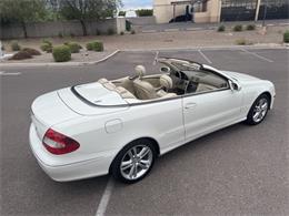 2007 Mercedes-Benz CLK350 (CC-2094133) for sale in Reno, Nevada